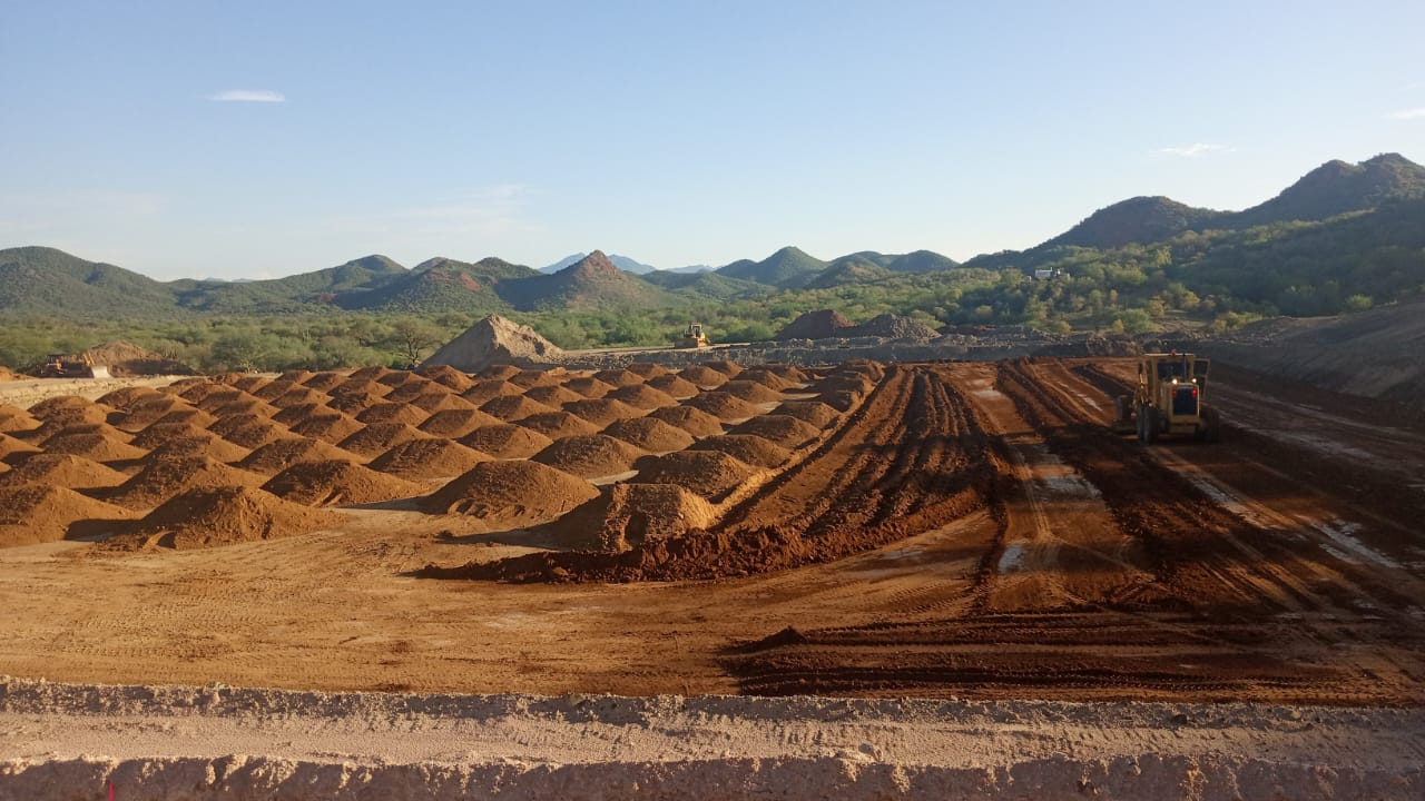 Tocvan Reports Positive Closed-Circuit Column Leach Results at Gran Pilar