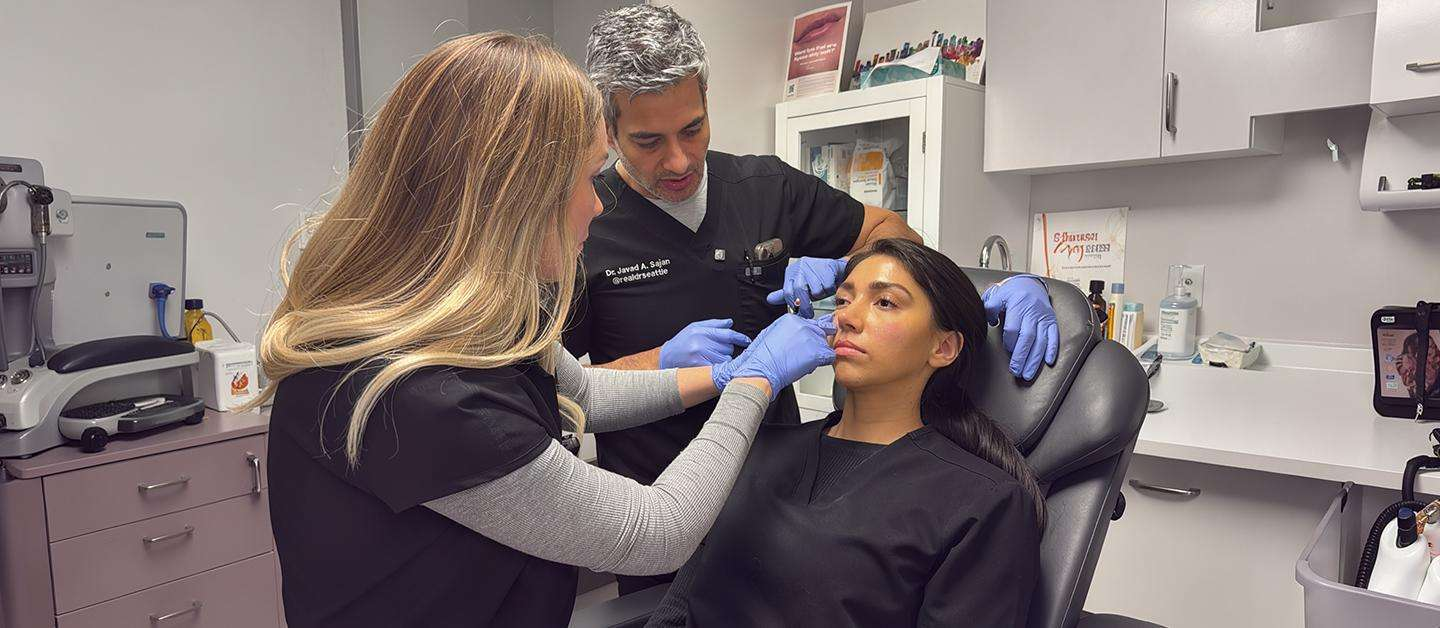 What is the Best Online Course for Fillers?
