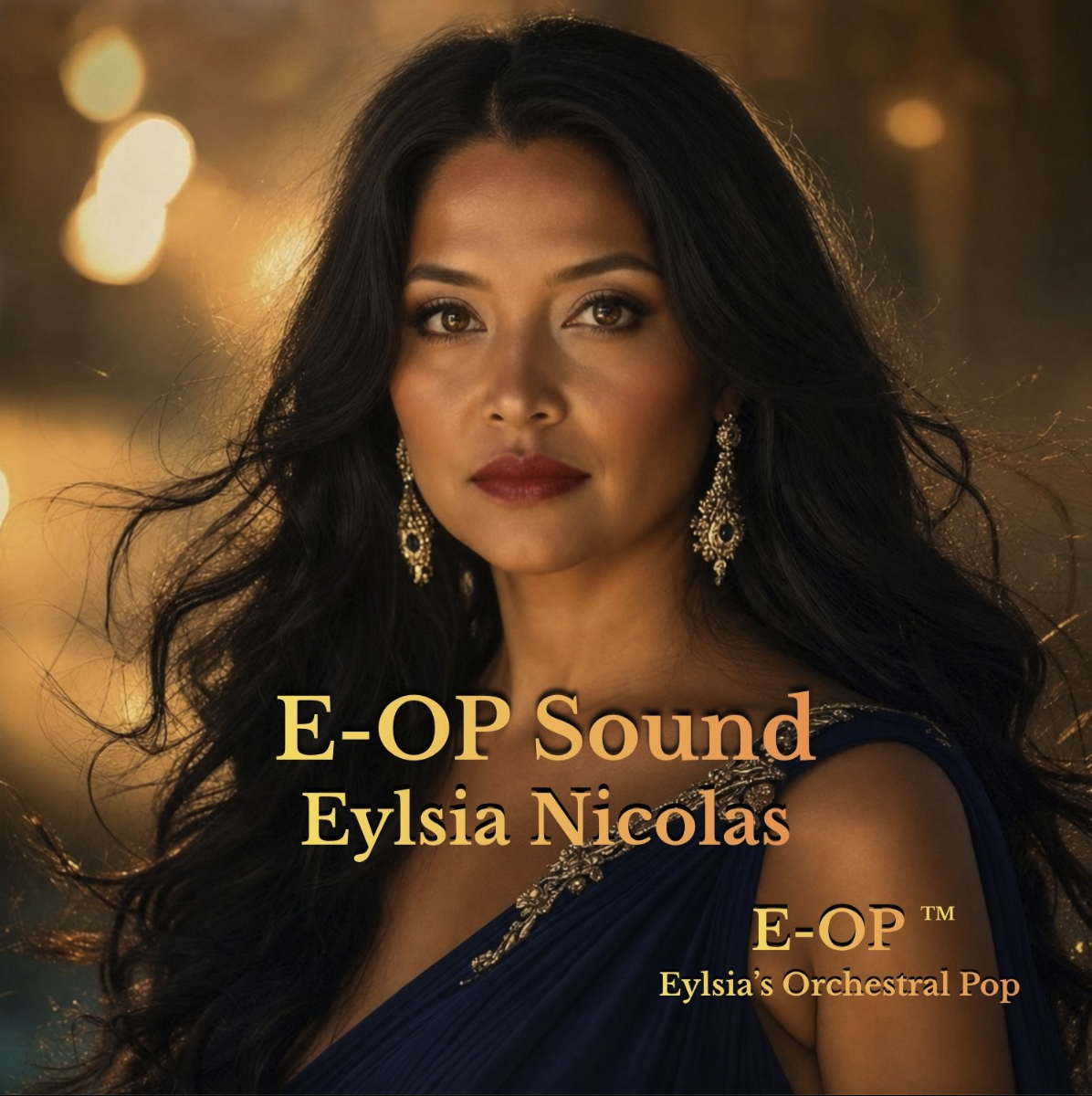 Global Validation of EOP Sound and #1 Chart Success of "Music in My Mind"
