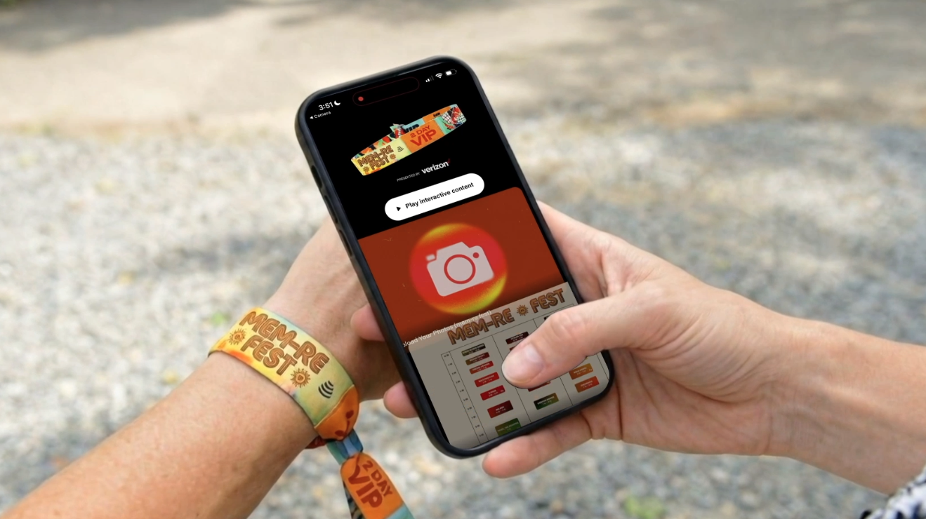 Mem-re and Avery Products Corporation Announce Global Partnership to Transform Event Credentials Into Unique Experiences