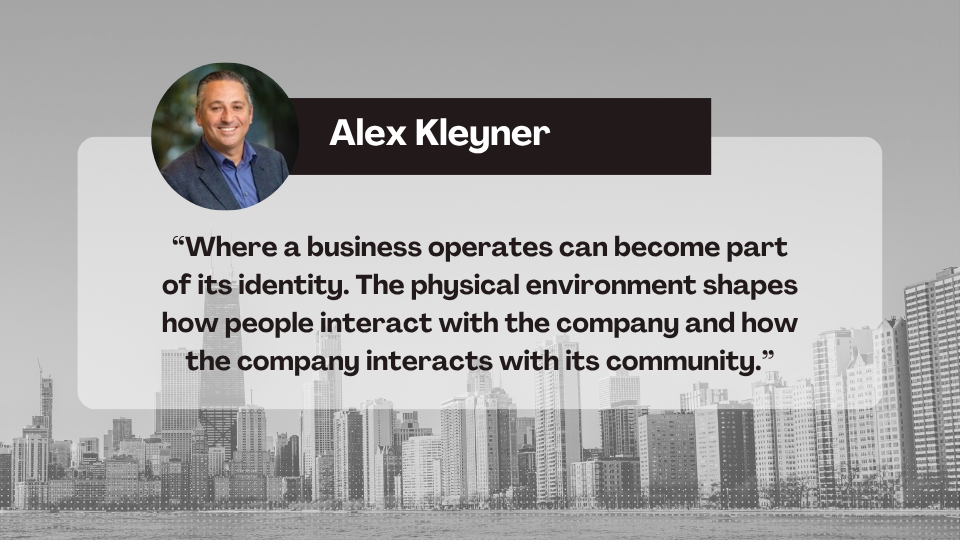 Alex Kleyner Explains Real Estate's Role in Net Worth