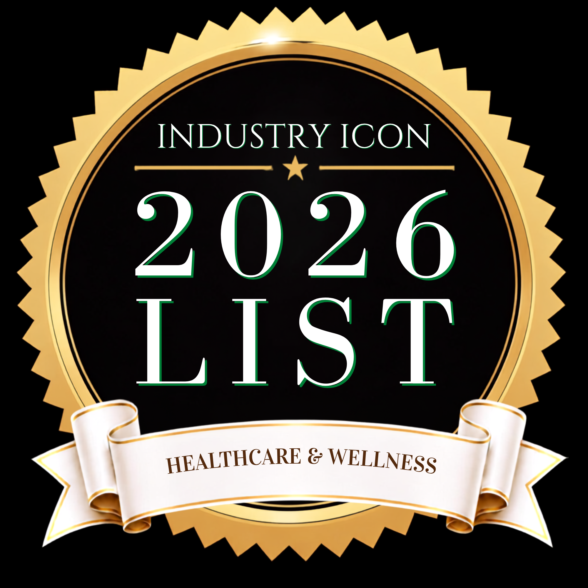 Ravin Consultants Named a 2026 Industry Icon in Healthcare & Wellness