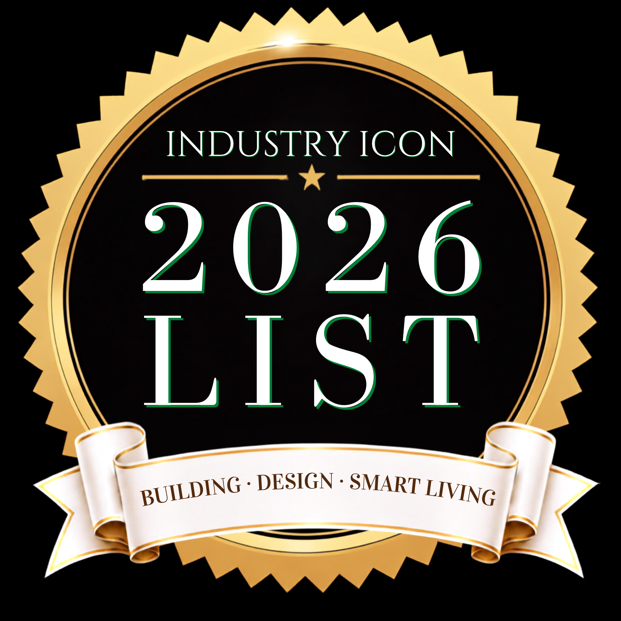 CHITA Living Named a 2026 Industry Icon in Home, Design & Smart Living