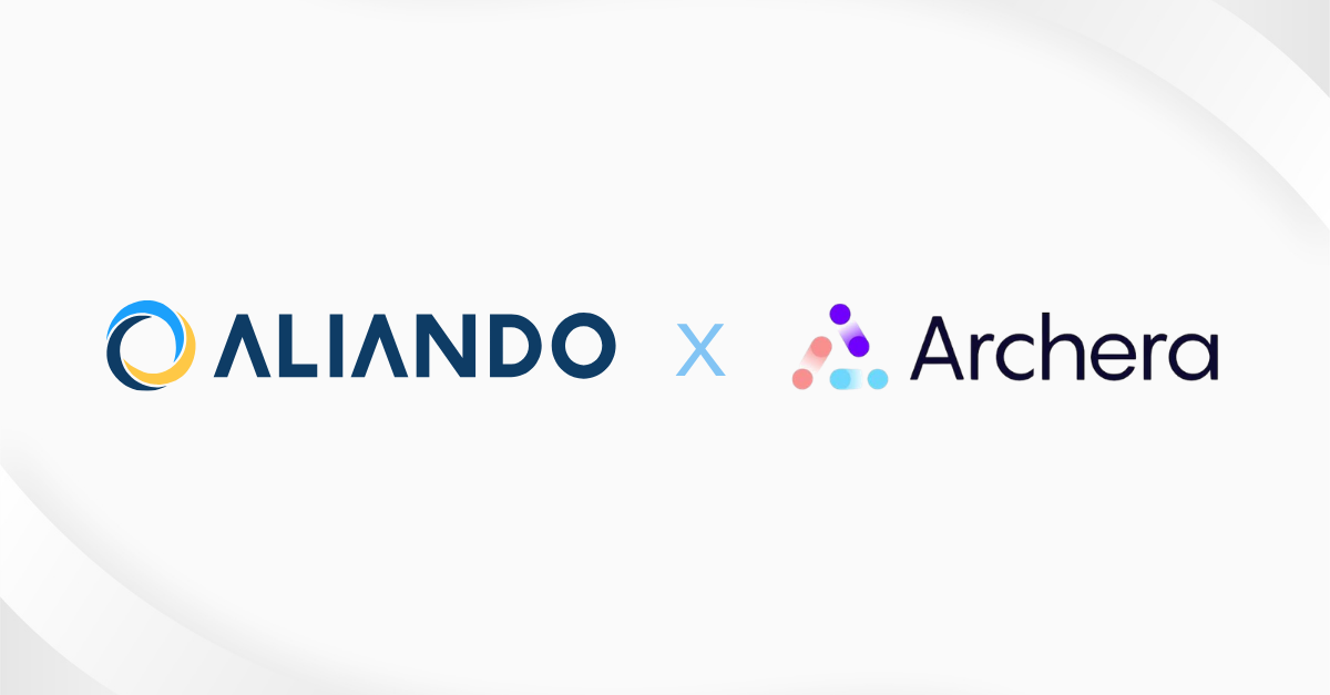 ALIANDO and Archera Team Up to Bring Risk-Free Azure Savings to 1,000+ Organizations Worldwide