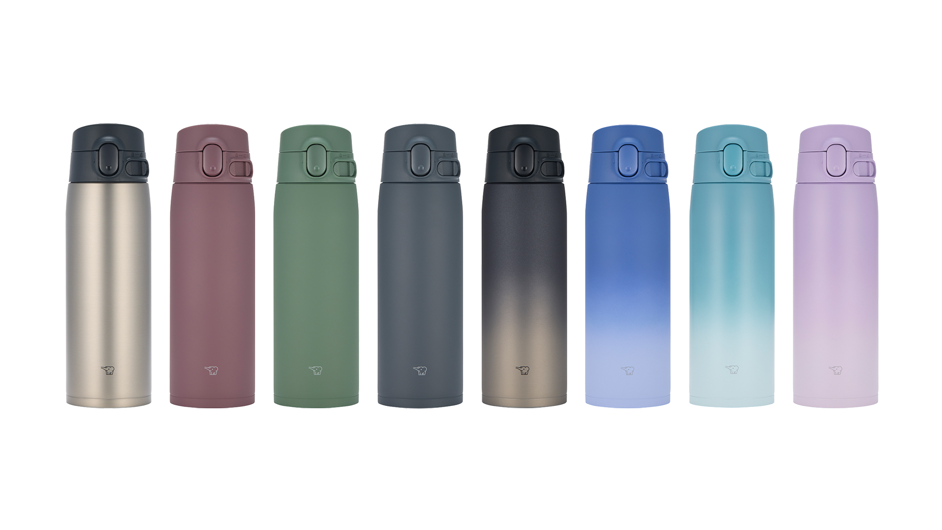 Zojirushi Opens First-Ever GoCafe(R) Experience Pop-Up in New York City's Grand Central Terminal