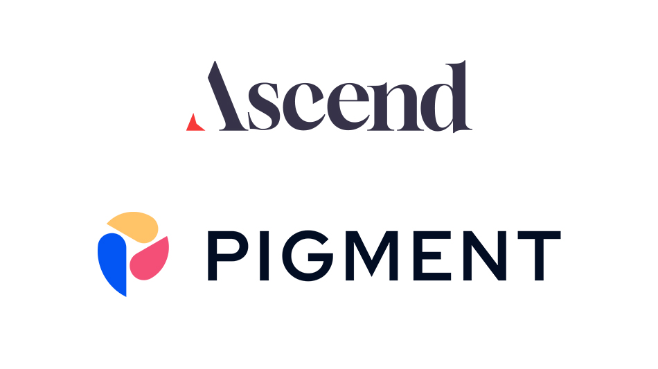 Ascend Partners Joins Forces with Pigment to Scale AI-Driven Enterprise Decision-Making