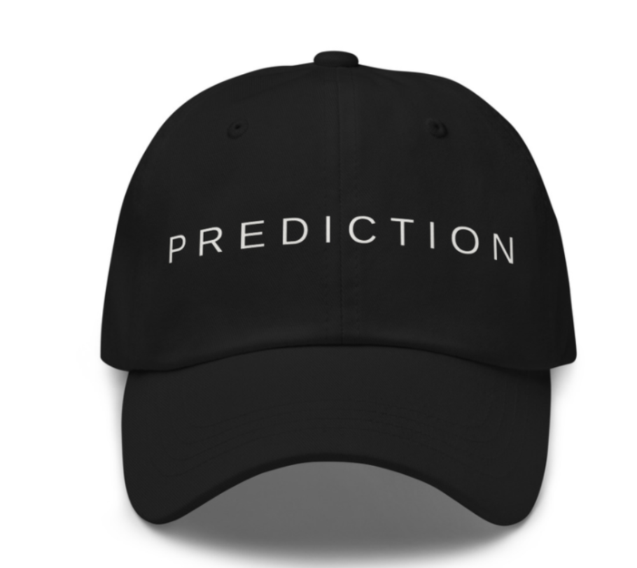 BLLB Launches Prediction Vegas -The World's First Permanent Prediction Market-Themed Venue