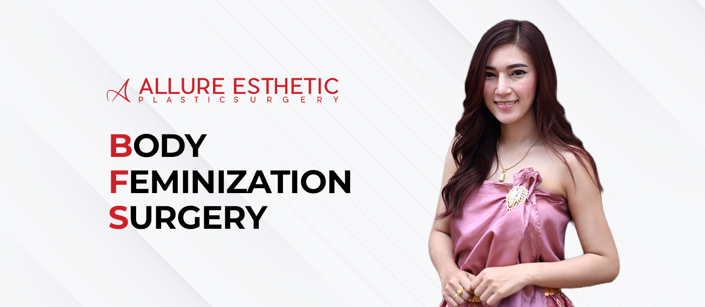 Body Feminization Surgery