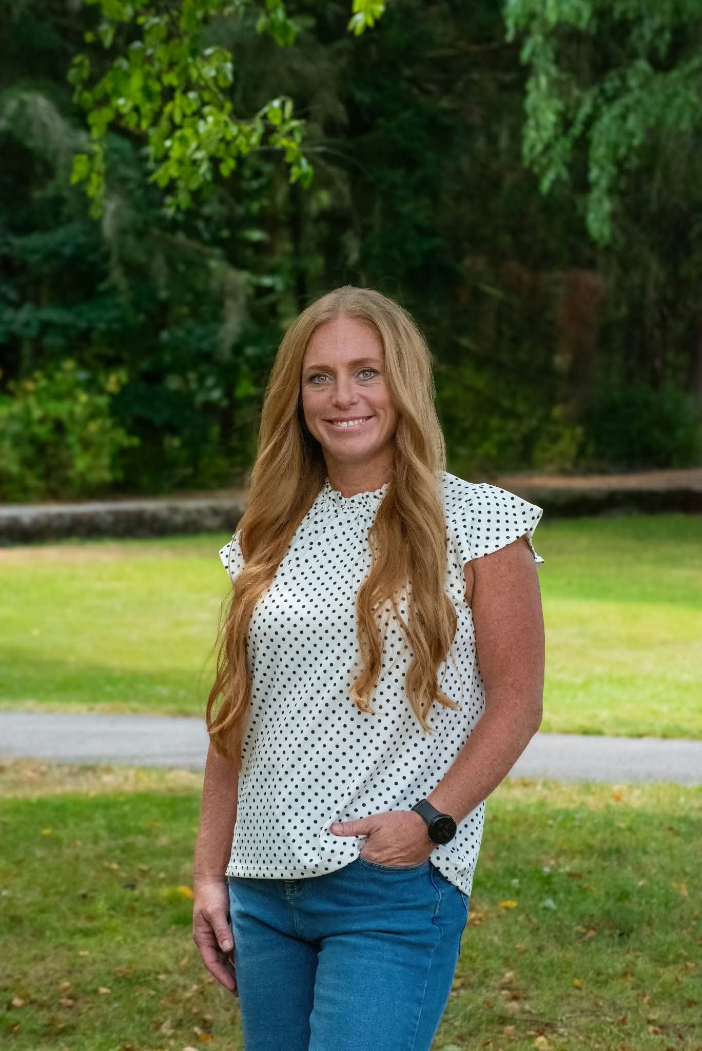 QMissions Names Combat Medic and Program Graduate Jessica Burgans as First Executive Director