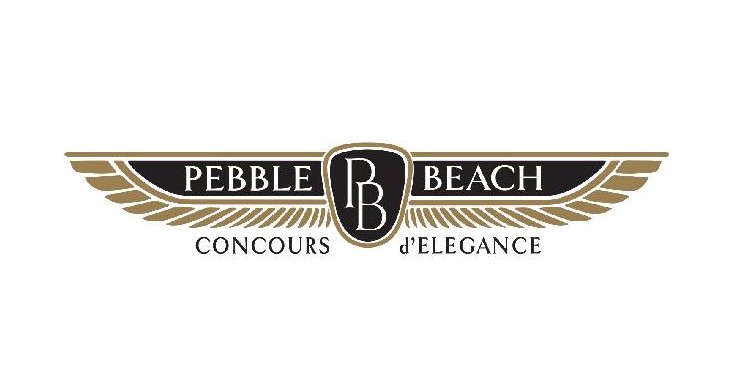 Pebble Beach Concours d'Elegance Announces New Chairman