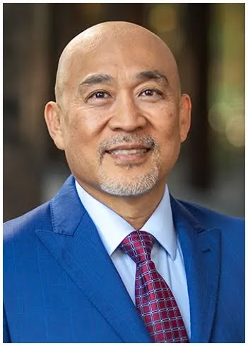 ICUBA Names Chu H. Soh President and Chief Executive Officer