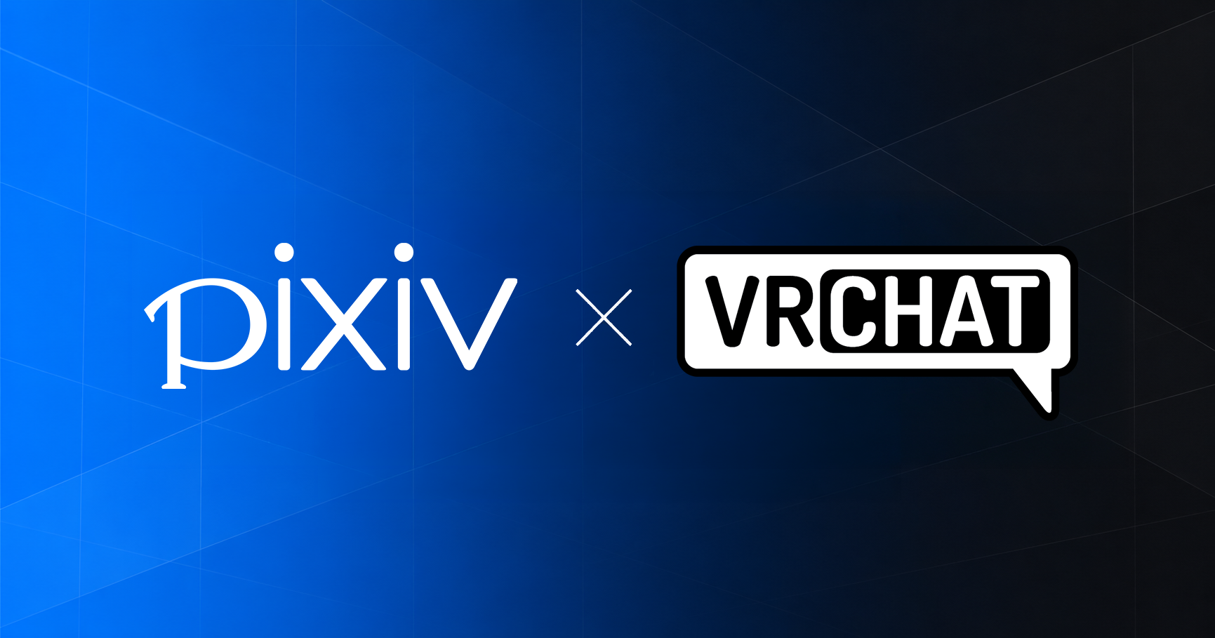 pixiv Inc. Invests in VRChat Inc. and Announces Plans to Explore Strategic Collaboration Across 3D Creation