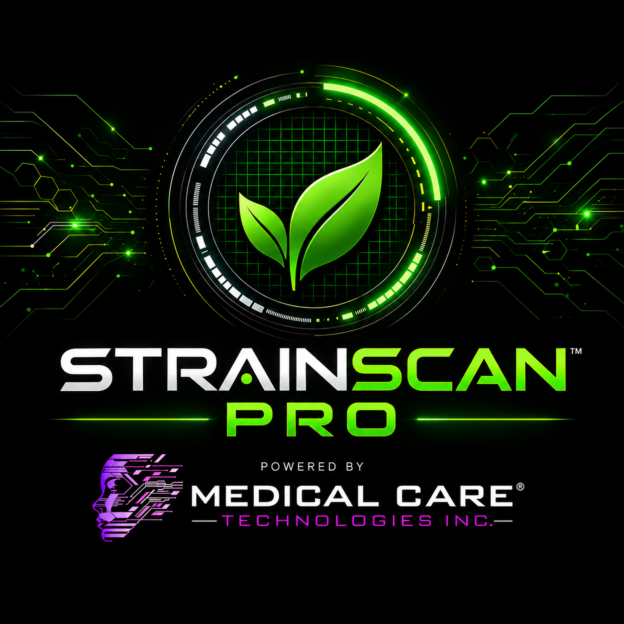 Medical Care Technologies Inc. (OTCID:MDCE) Positions StrainScan Pro Against the $4.8-$5 Trillion Global Agriculture Market