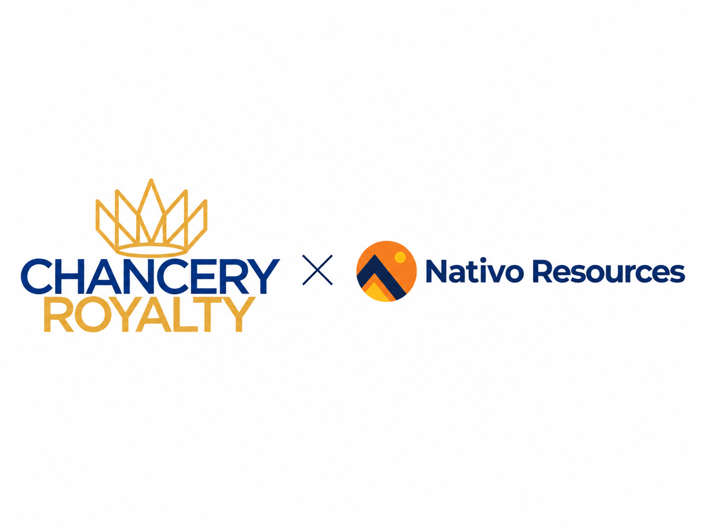 Chancery Agrees Binding US$3.5 Million Royalty Financing to Bring Peruvian Gold Plant into Production