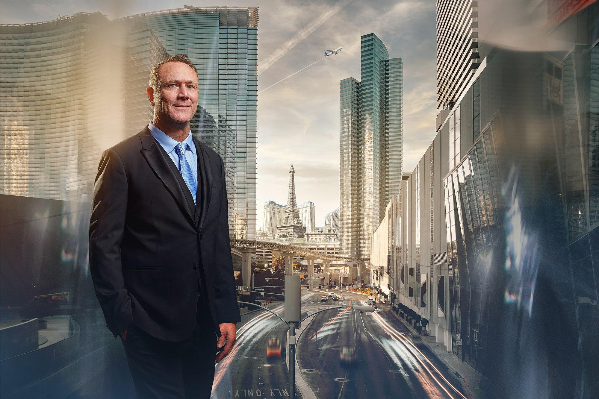 Russell Mann Shares a Behind-the-Scenes Look at Planning a Major Travel Center Development