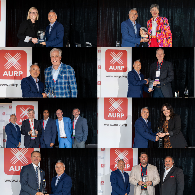 AURP Honors Visionary Leaders and Communities with 2026 Awards of Excellence in Innovation