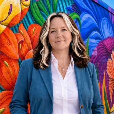 Best Realtor in Galveston, TX: April Aberle