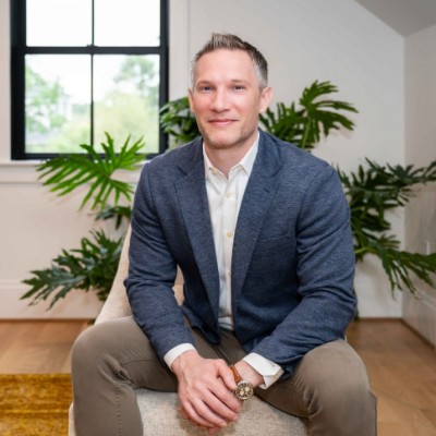Best Realtor in Logan Circle, Washington, DC: Kevin Carlson
