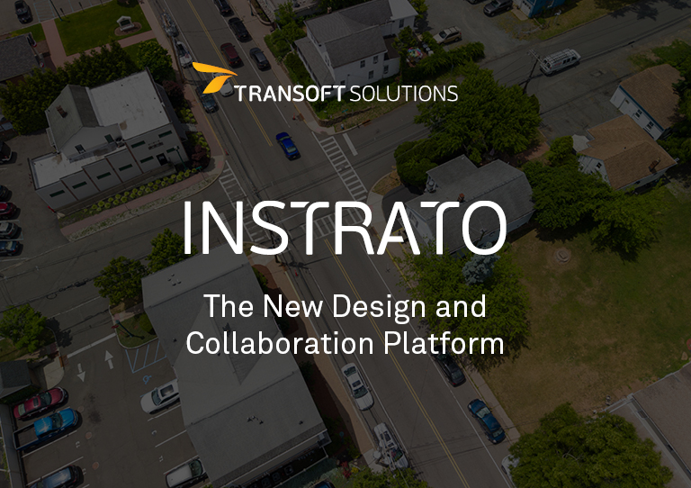 Transoft Solutions Launches InSTRATO