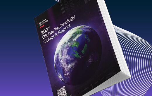 Securitas Technology Releases 2027 Global Technology Outlook Report