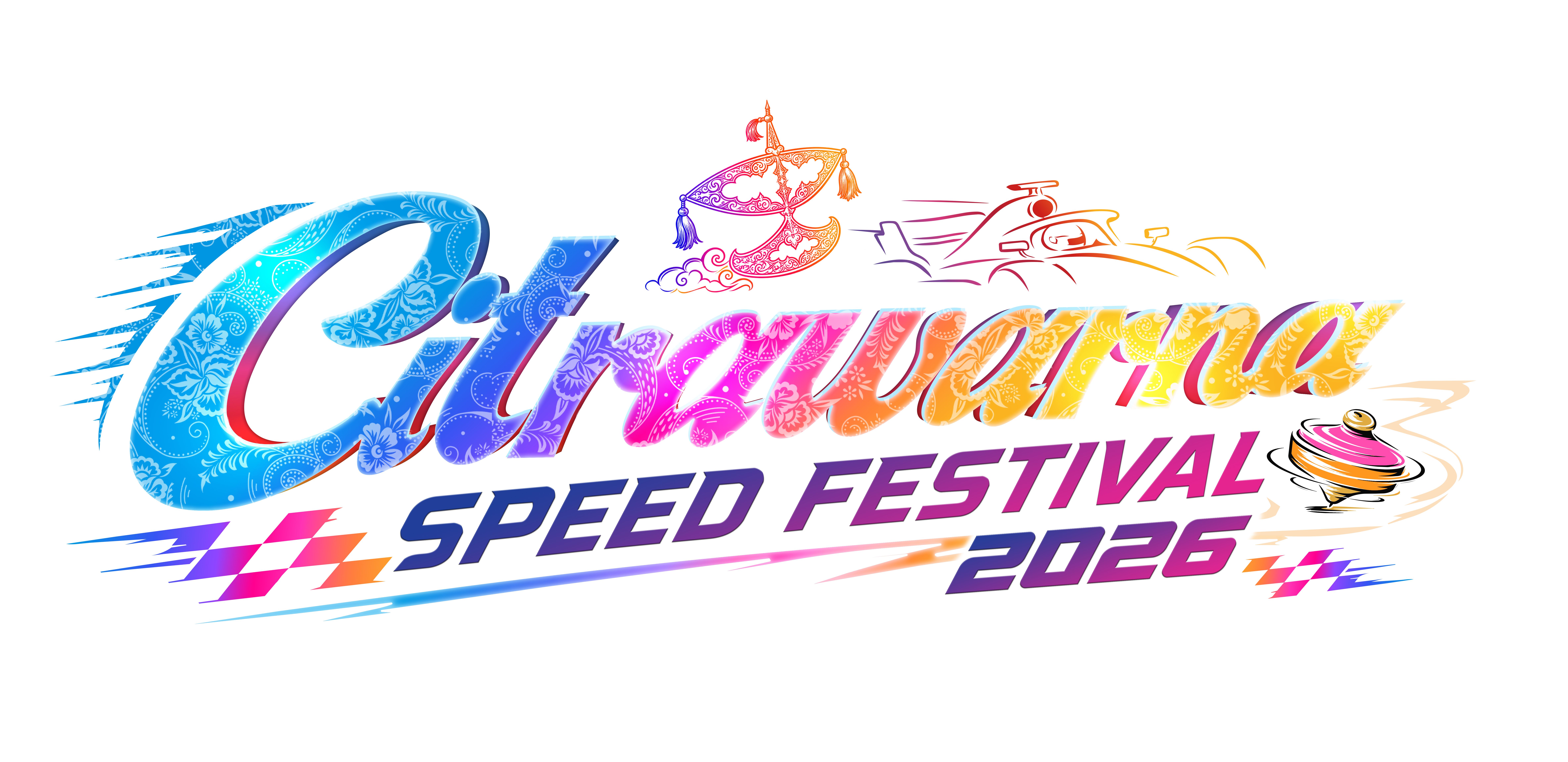 Citrawarna Speed Festival 2026 Brings Malaysia's Cultures to Life Through Colours of Parade