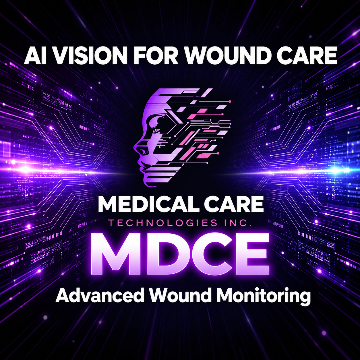 Medical Care Technologies Inc. (OTCID:MDCE) Will Publish Updated Wound-Monitoring Testing Results on October 12