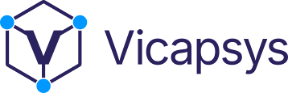 Housekeeping Starts with Branding: Vicapsys Life Sciences Adopts New Corporate Identity Developed by FutureBrand for Vicapsys and Its Stateline Subsidiary