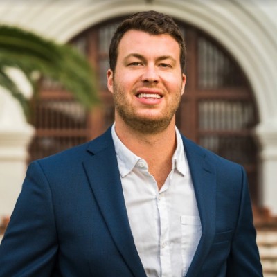Best Realtor in Santa Barbara, CA: Avi Becker