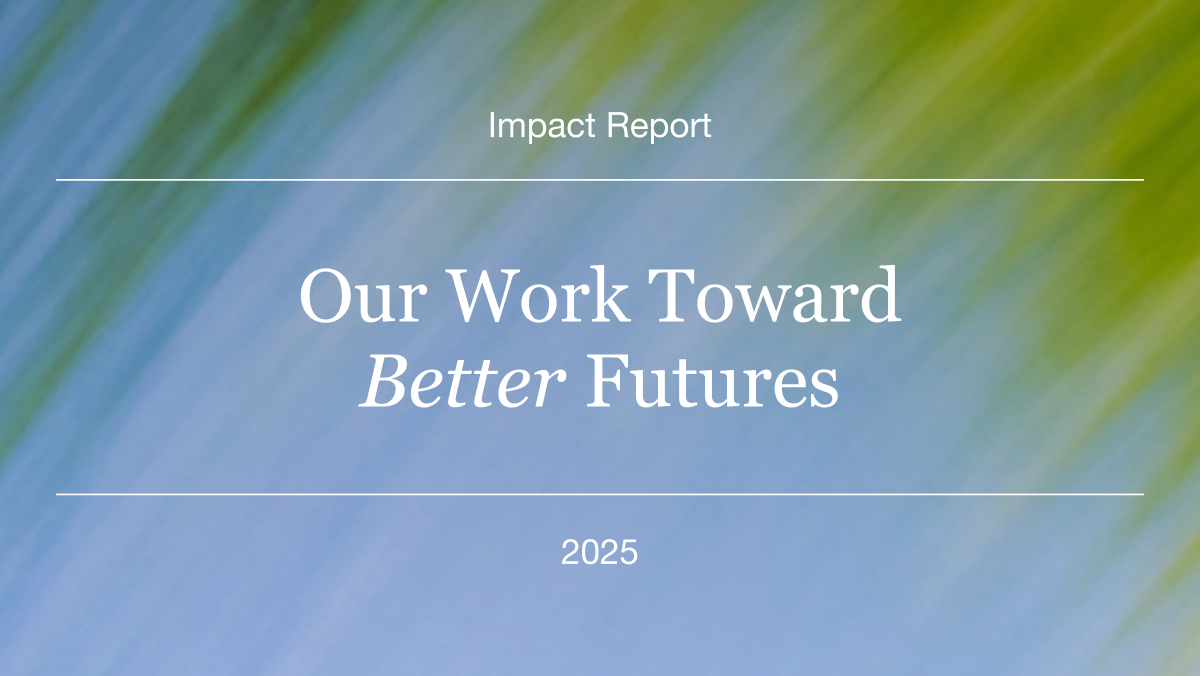 Steelcase 2025 Impact Report Highlights Progress in Reducing Emissions and Strengthening Communities
