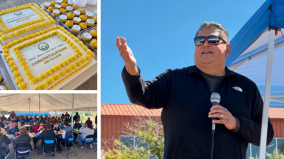 Navajo Nation to Launch Modern ERP to Strengthen Government Operations 