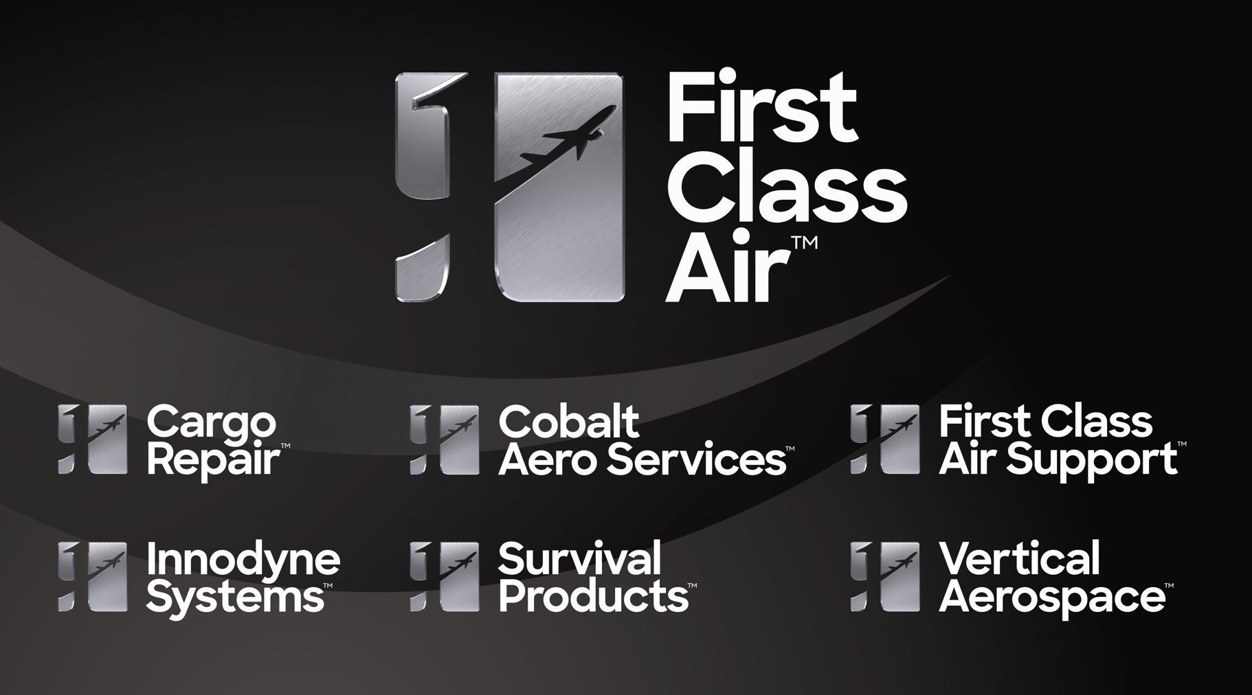 First Class Air Partners with Vertical Aerospace, Expanding Structural MRO, Engineering and Fabricated Part Manufacturing Capabilities
