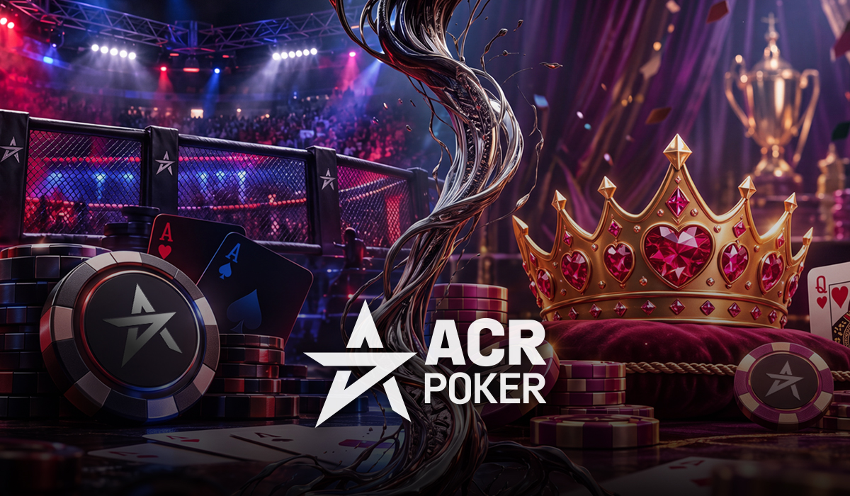 Americas Cardroom's Dual Venom PKOs Highlight the Sunday Recap