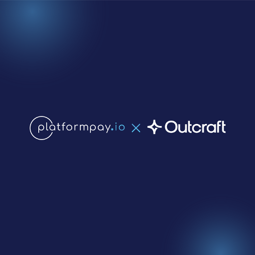 PlatformPay.io and Outcraft AI Partner to Turn More Customer Intent Into Revenue