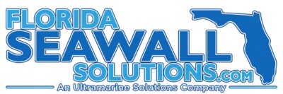 Florida Seawall Solutions Now Operates as an Ultramarine Solutions Company