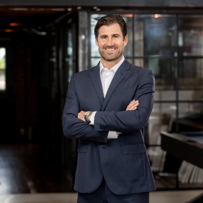 Top Real Estate Agent in El Segundo, CA: Charles Fisher