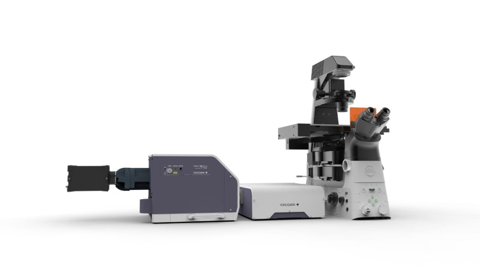 Yokogawa Brings Publication-Backed Validation from More Than 60,000 Scientific Publications to Its CSU Spinning Disk Confocal Systems with Bioz