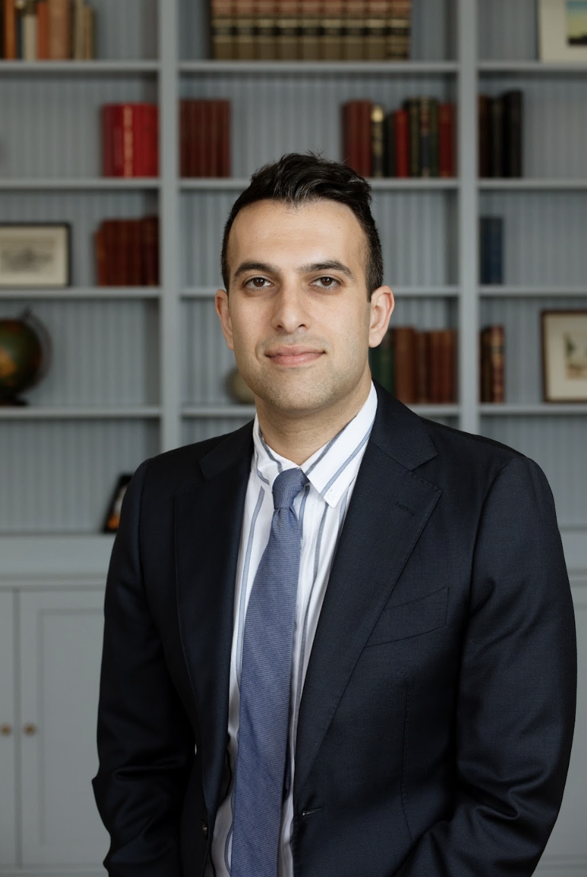 Tenant Rights Attorney Rahman Popal Joins Board of Directors of Legal Assistance to the Elderly