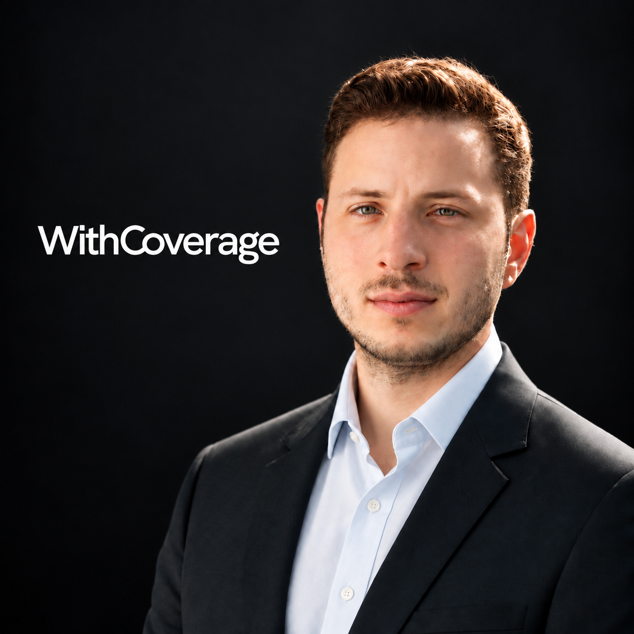 BKREA Co-Founder Seth Samowitz Joins WithCoverage to Tackle Rising Real Estate Insurance Costs With AI