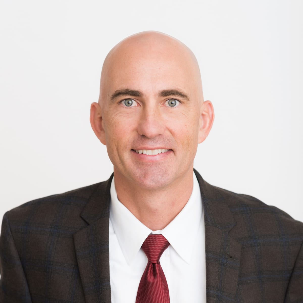 Former F/A-18 Pilot and Physician Joins Executive Health Edge as Medical Director After Going Through the Program as a Member