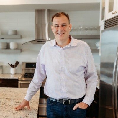 Best Real Estate Agent in Longwood, FL: Todd Schroth