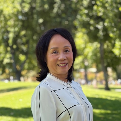 Best Real Estate Agent in Los Altos, CA: Yvonne Yang