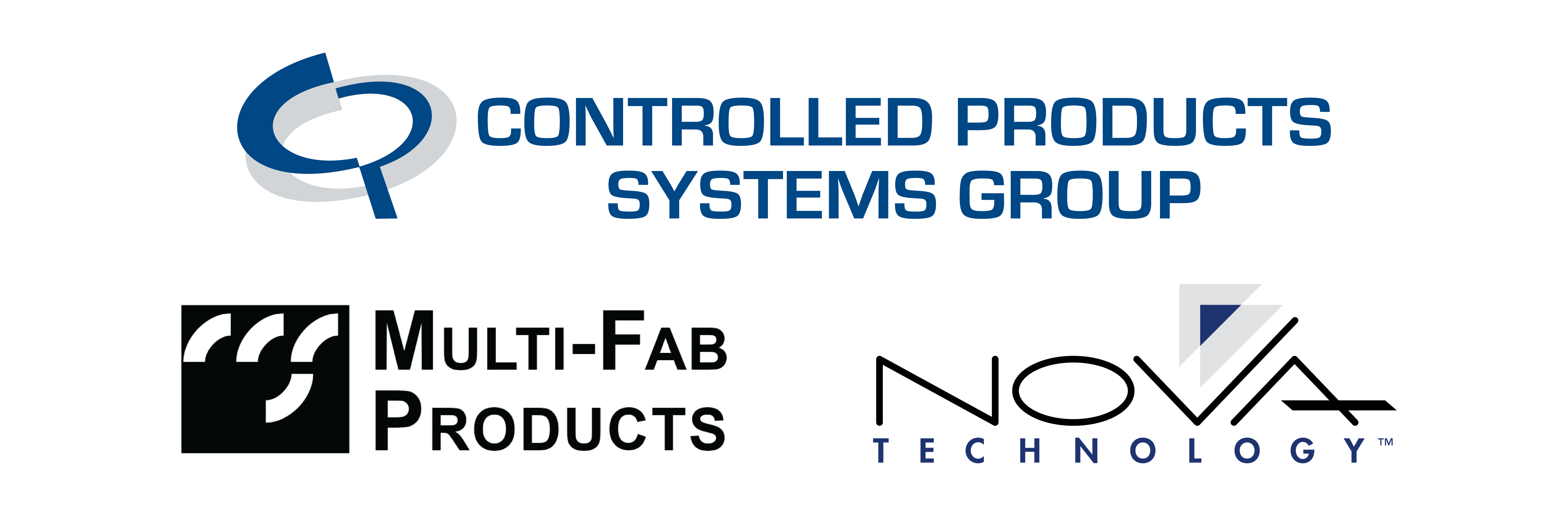 Controlled Products Systems Group, Multi-Fab Products and NOVA Technology Expand Texas Footprint with New Dallas-Fort Worth Co-Location Hub