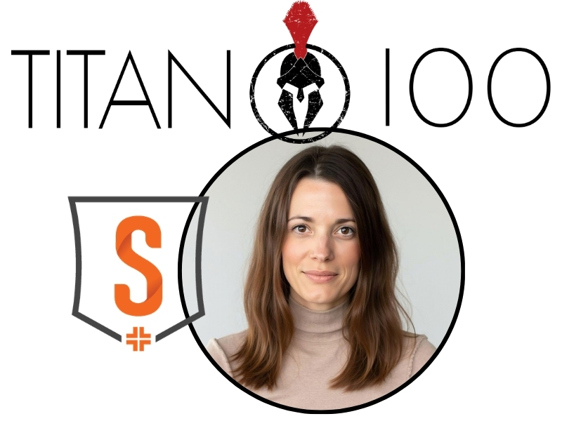 Solstice Health COO Jessa Cisewski Named a 2027 Wisconsin Titan 100 Honoree