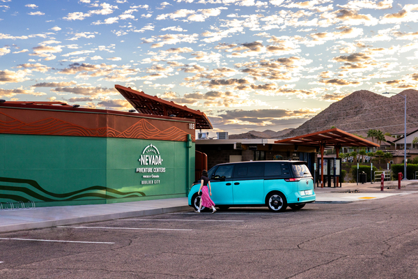 Travel Nevada Adventure Center-Boulder City Officially Opens, Giving Southern Nevada Visitors a Gateway to the Outdoors