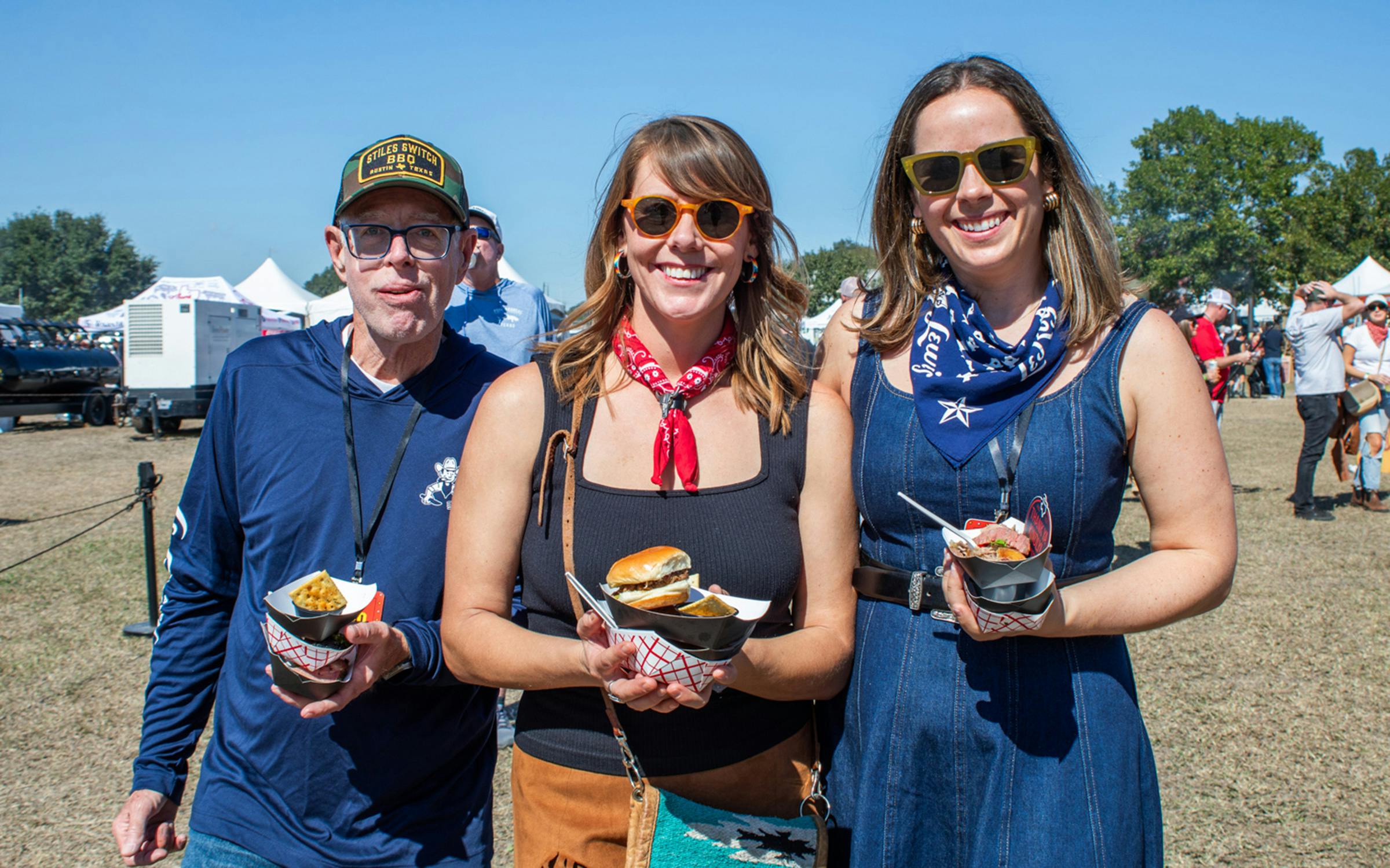 Join Us at the 2026 Texas Monthly BBQ Fest for a Fun and Barbecue-Filled Weekend in Lockhart