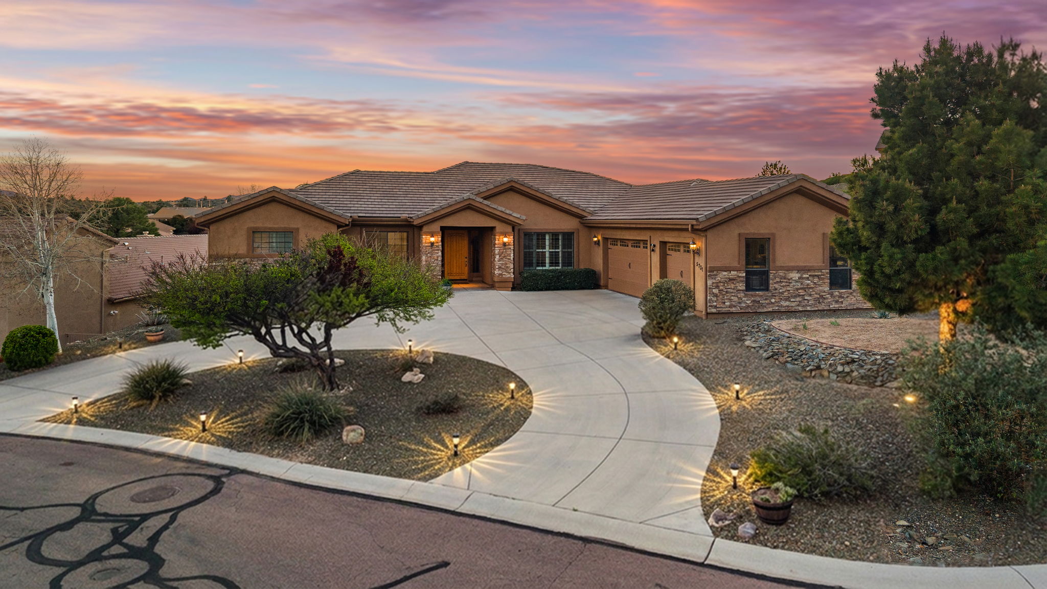 Another Price Reduction on This One-Story Located in Prescott, AZ