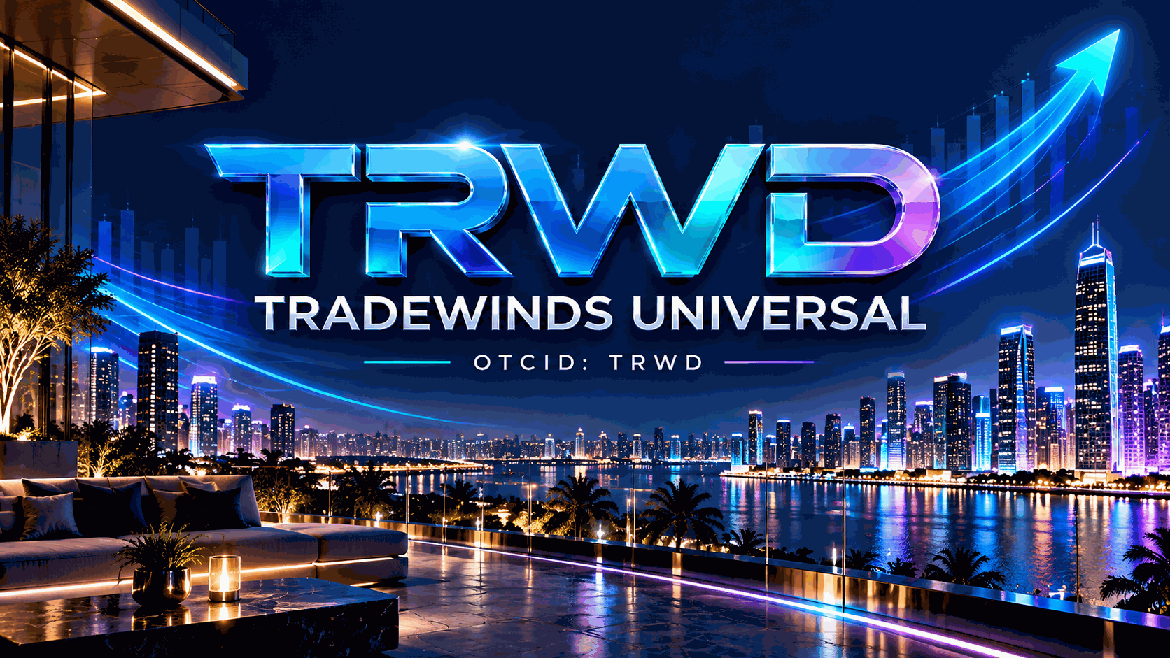 As Global Economic Concerns Mount, TRWD Targets Growth in Traditionally Resilient Industries