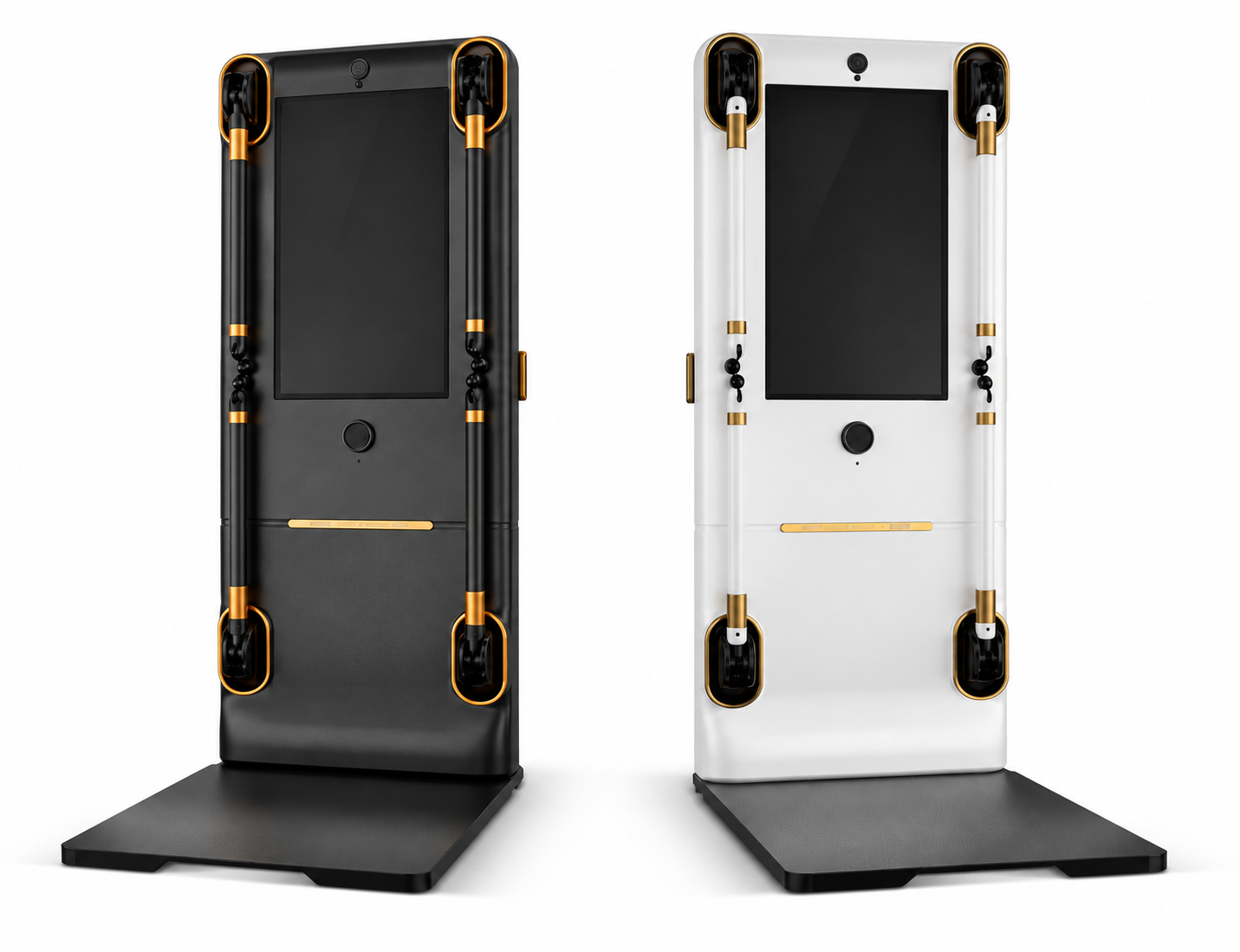 HOHOTIME Introduces Four-Arm AI Smart Home Gym for More Natural, Flexible Full-Body Training