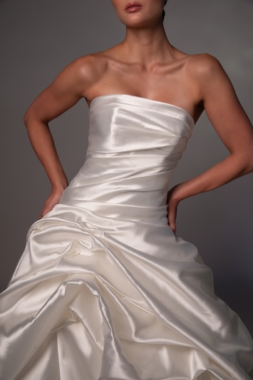 Martina Liana Luxe Reveals New Collection Celebrating the Art of Couture Craftsmanship
