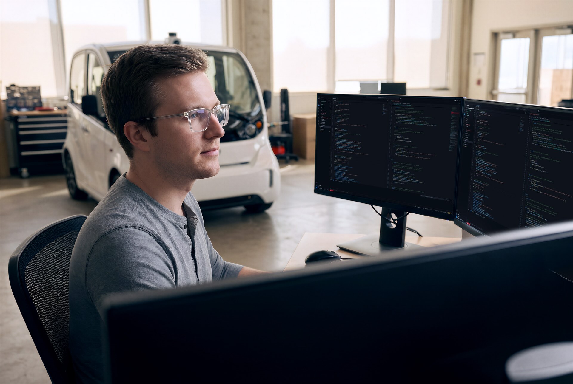QNX Launchpad Introduced to Help Startups Build and Scale Mission-Critical Products 